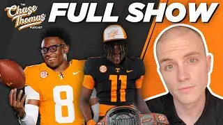 Tennessee Football Breakout Player Picks l Tennessee 2026 Recruiting Class Deep Dive