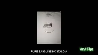 JON BUCCIERI - INSATIABLE ( ORGAN MIX ) NICHE / BASSLINE HOUSE / SPEED GARAGE / VINYL RIP