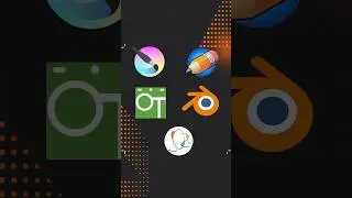 5 Programas de ANIMACI&Oacute;N 2D GRATIS!! #animaci&oacute;n2d
