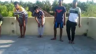 Morning exercise in banu home education