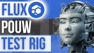 PouW Test Rig