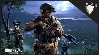 ČESK&Yacute; TARKOV S LEGEND&Aacute;RN&Iacute; DVOJC&Iacute; - GRAYZONE WARFARE: NIGHT OPS - CZ/SK @Avatar0fWar @aspartusovaztr&aacute;tačasu