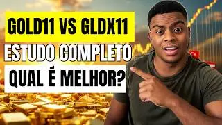 O que voc&ecirc; precisa prestar aten&ccedil;&atilde;o antes de investir em ETFs de ouro em 2026