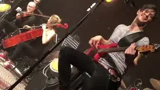 Kasalla - Last Christmas, live @ Gloria 16.12.2018