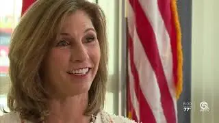 Palm Beach County election head discusses upcoming primary after Iowa caucus issues