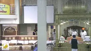 El Sobrante Gurdwara Sahib Live Dharmik Diwan