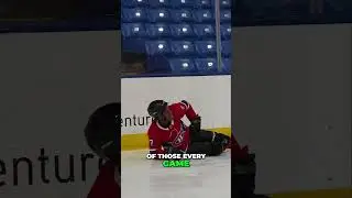 Ishowspeed Brutal Body Check! Hockey Game Fails Compilation #ishowspeed #ishowspeedshorts #icehockey