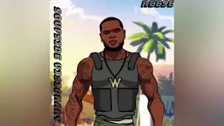 What U On - Reese [Official Audio]