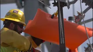 NRE: Committed to Safety