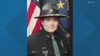 Tell City sergeant killed in shooting