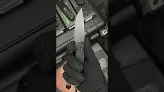 Рыбий автомат! Нож Pro-Tech TR-3 TR-3X1 Operator