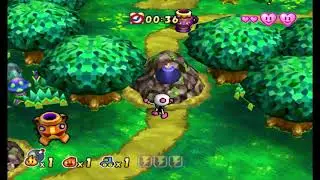 Bomberman Generation (версия для Nintendo Game Cube)