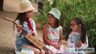 &ldquo;Clean Up Toys Fun Children&rsquo;s Song for Toddlers Happy Clean Up Kids Nursery Rhyme 1&ndash;4 Years&rdquo;