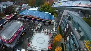 Propeller  ONRIDE Sim J&uuml; Werne 2017
