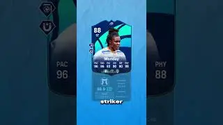 Liga F POTM Monday SBC 👀