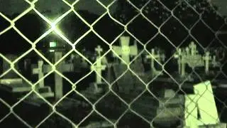 Malaysian Ghost Research - Mysterious EVP and a Ghost Vortex.