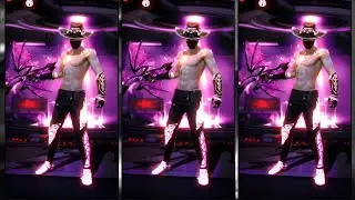 CAPCUT LOBBY EDIT TUTORIAL FREE FIRE ⚡ || WE ROLLIN CAPCUT LOBBY EDIT ||SP_007