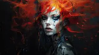 Peaceful Classical Music - Dreams Written in Sorrow