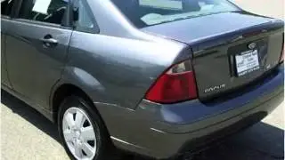 2005 Ford Focus Used Cars Clearfield UT