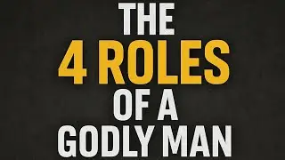 What God Expects From Every Man (Identity & Purpose)