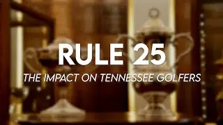 What Rule 25 means for Tennessee's adaptive golfers