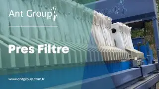 ANT GROUP | Pres Filtre