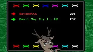 [367th] Stream jak płacz... Jelenie nie płaczą, ale diabeł już może