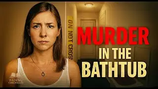 Murder in the Bathtub: True Crime Story of Jennifer Cave