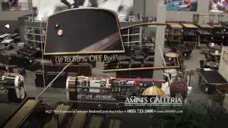 Amini's Galleria 