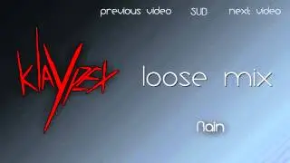 (DUBSTEP) Loose Mix - Klaypex Loose Dirt Album Mix
