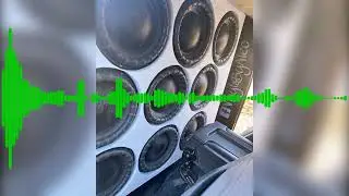 (36Hz - 55Hz) Tribbs - Zatańczysz ze mną (Rebassed By Apollo)