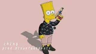 [FREE] 'Ching' Uk Drill Type Beat - Prod.Breakfastbeats