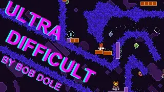 [Celeste] Ultra Difficult by Bob Dole (100%)