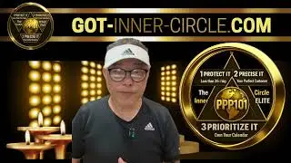 SAFE InnerCircle 👉 #DigitalStrugglesOver #BurnoutToBreakthrough #PassiveIncome2025 #TimeFreedom