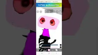 POV;Emily makes a Dandys world oc part 2