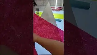 Super Quick Foundation Paper Piecing Tips