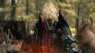 Prey (2022) Movie Recap: The Ultimate Predator Prequel Explained!