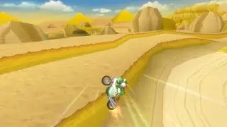【マリオカートwii】？？