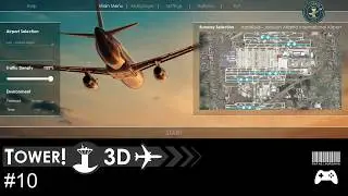 Tower!3D Pro - #10 - Atlanta