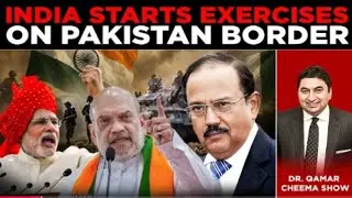 India starts Operation Shield for Civil Defense: Can India Attack again in Pakistan? Mock Exercises