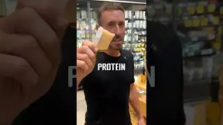 This is the best protein bar