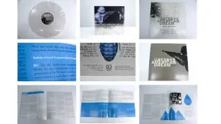 Gatsbys American Dream - Why We Fight - Now on Vinyl