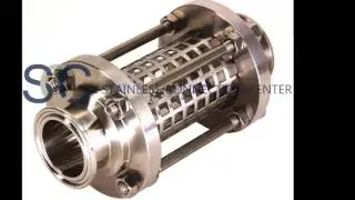 CIP - Tank Cleaning Equipment/ CIP accessories