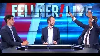 Fellner! Live: Bohrn Mena vs. Grosz