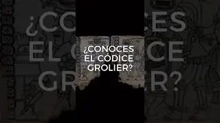 EL C&Oacute;DICE GROLIER O C&Oacute;DICE MEXICO CON EL PROFESOR PANDA