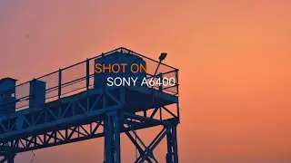 Cinematic Travel Shots with Sony A6400 &ndash; Best Lens Picks #sony #cinematic 