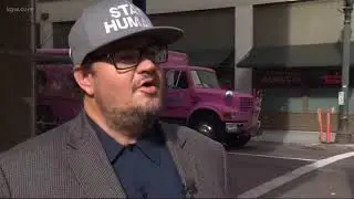Street Roots newspaper inspires
