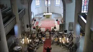 Gottfried Nuernberger  -  Sondershäuser Schlossfest-Intrade