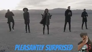 Pentatonix - Hallelujah (Reaction Video)