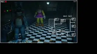 Реально страшний хорор Golden Memory 2
